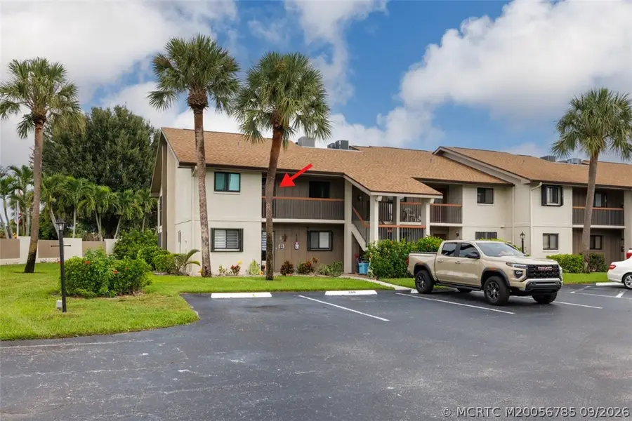 1600 NE Dixie Highway #13-208, Jensen Beach, FL 34957 - #3