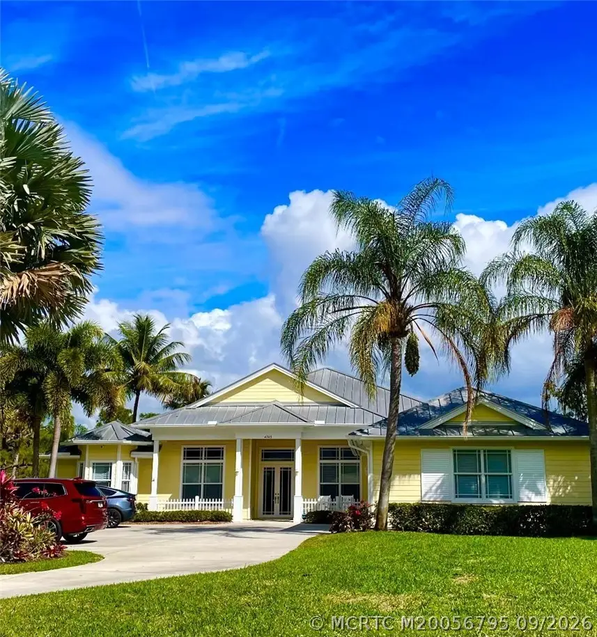 4743 SW Bermuda Way, Palm City, FL 34990 - #1