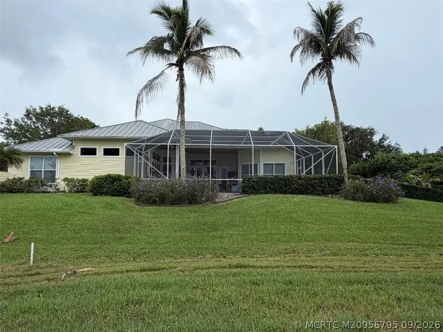 4743 SW Bermuda Way, Palm City, FL 34990 - #3