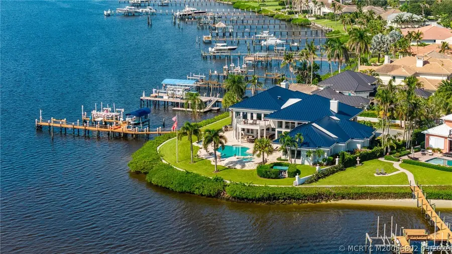661 SW Bay Pointe Circle, Palm City, FL 34990 - #2