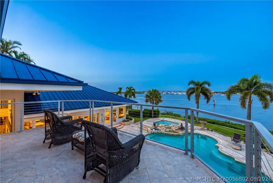 661 SW Bay Pointe Circle, Palm City, FL 34990 - #3