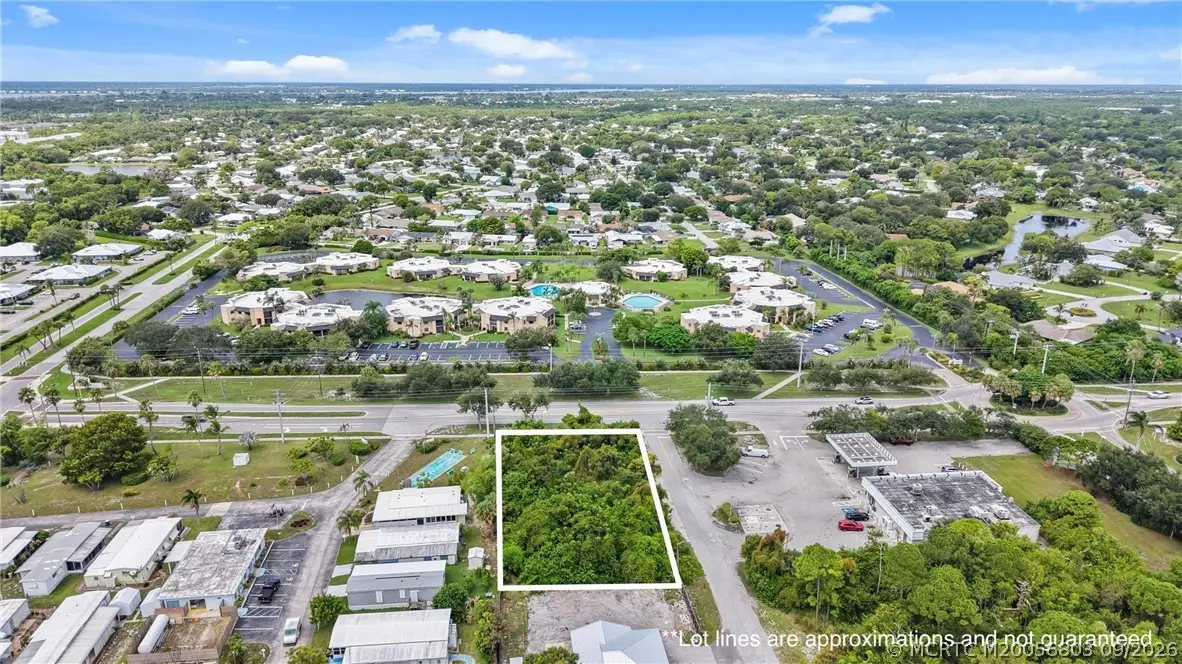 0 Ne Savannah Road, Jensen Beach, FL 34957 - #1