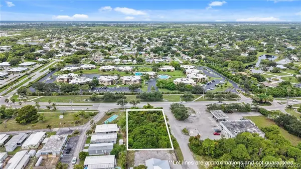 0 Ne Savannah Road, Jensen Beach, FL 34957