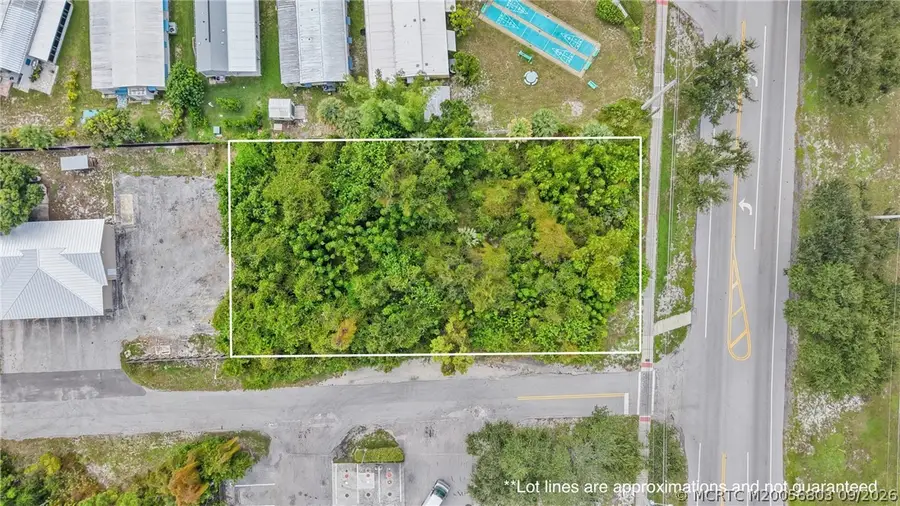 0 Ne Savannah Road, Jensen Beach, FL 34957 - #3