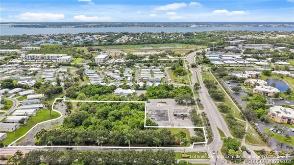 0 Ne Savannah Road, Jensen Beach, FL 34957