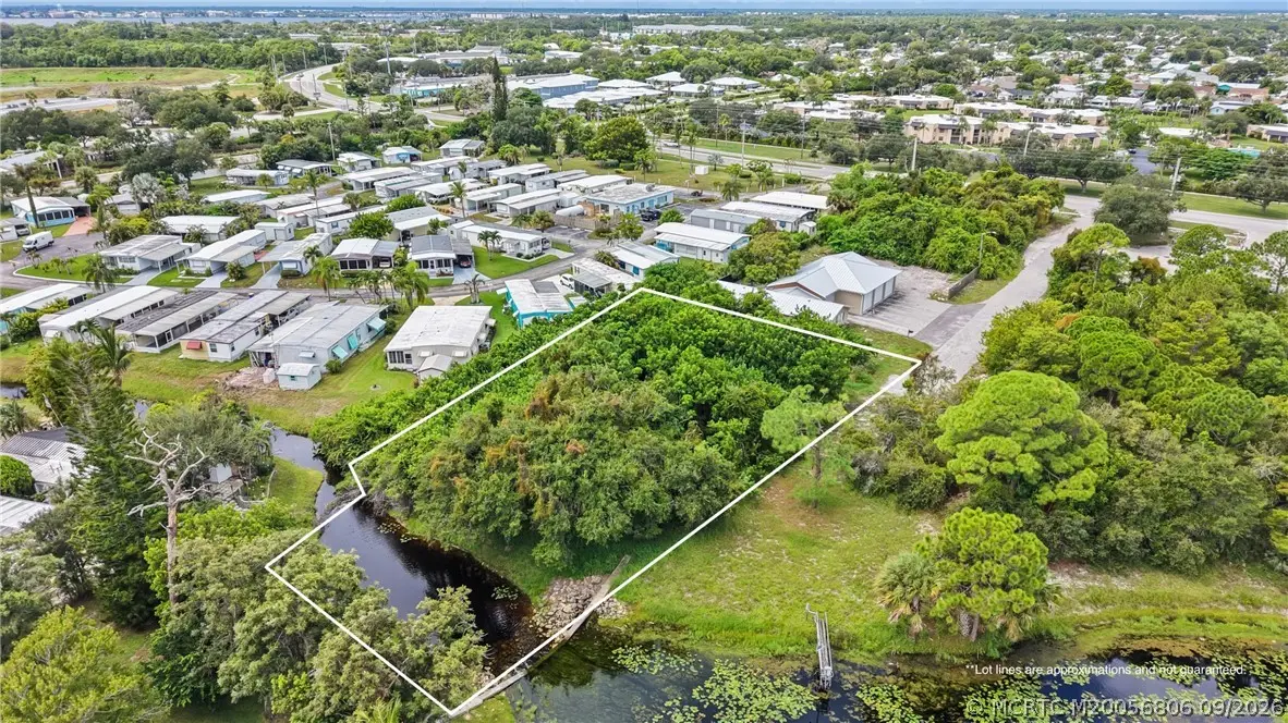 0 Ne Samaritan Street, Jensen Beach, FL 34957 - #1