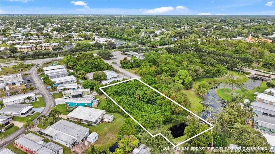 0 Ne Samaritan Street, Jensen Beach, FL 34957 - #2