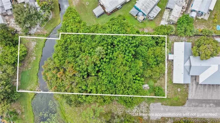 0 Ne Samaritan Street, Jensen Beach, FL 34957 - #3