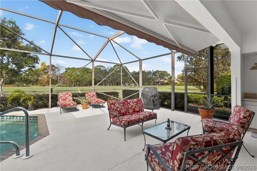 1511 NW Buttonbush Circle, Palm City, FL 34990 - #2