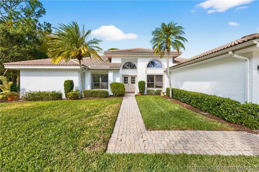 1511 NW Buttonbush Circle, Palm City, FL 34990 - #3