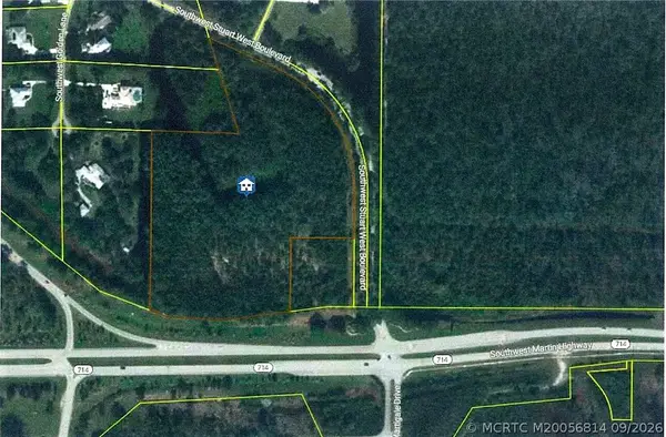 0 SW Stuart West Boulevard, Palm City, FL 34990