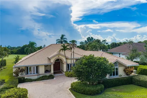 11586 SE Plandome Drive, Hobe Sound, FL 33455