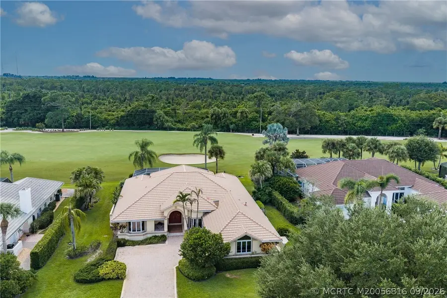 11586 SE Plandome Drive, Hobe Sound, FL 33455 - #2