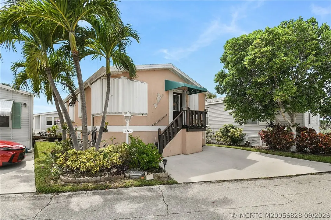 10701 S Ocean Drive #767, Jensen Beach, FL 34957 - #1