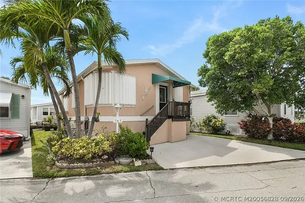 10701 S Ocean Drive #767, Jensen Beach, FL 34957