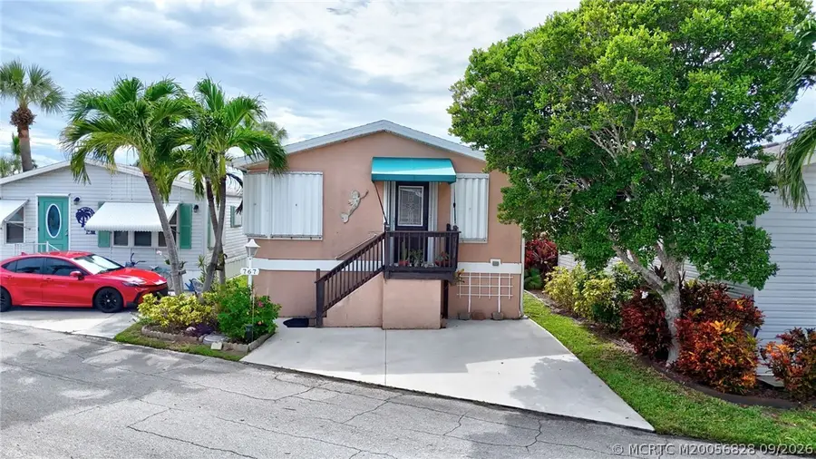 10701 S Ocean Drive #767, Jensen Beach, FL 34957 - #2