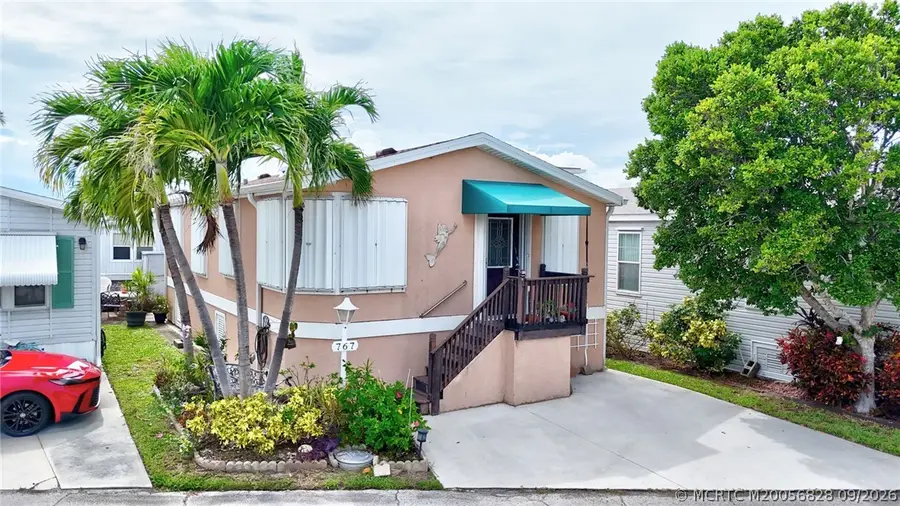 10701 S Ocean Drive #767, Jensen Beach, FL 34957 - #3