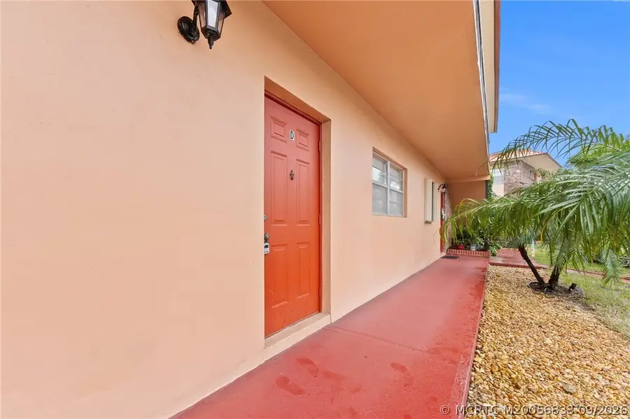 1931 SW Palm City Road #16D, Stuart, FL 34994 - #2
