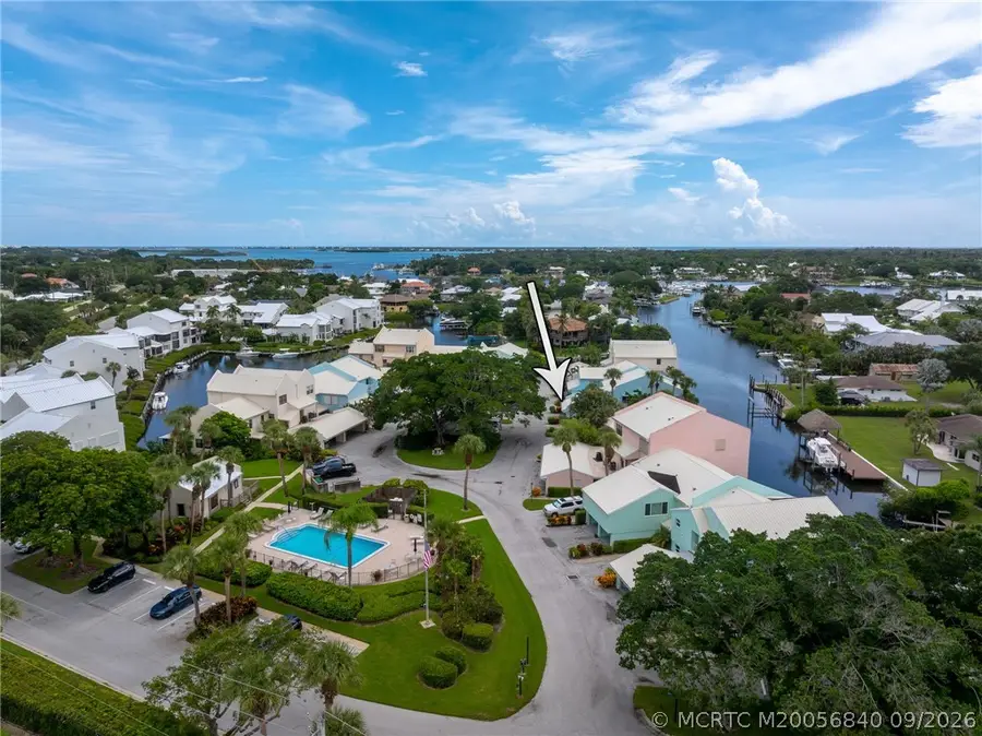 3901 SE Saint Lucie Boulevard #9, Stuart, FL 34997 - #2