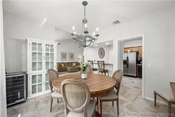 13444 NW Harbour Ridge Boulevard #6B, Palm City, FL 34990