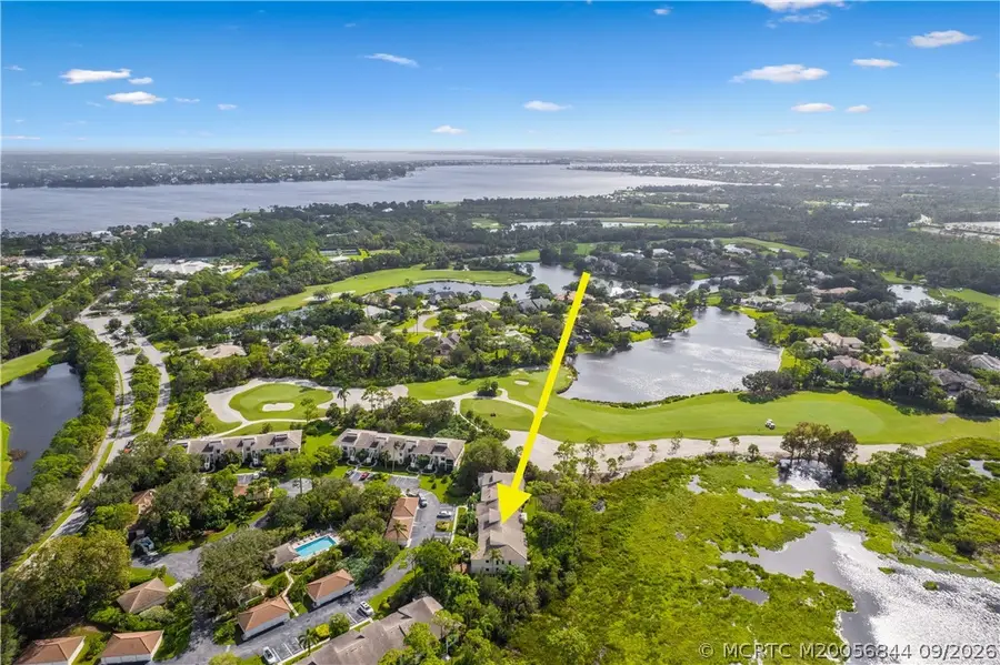 13444 NW Harbour Ridge Boulevard #6B, Palm City, FL 34990 - #2