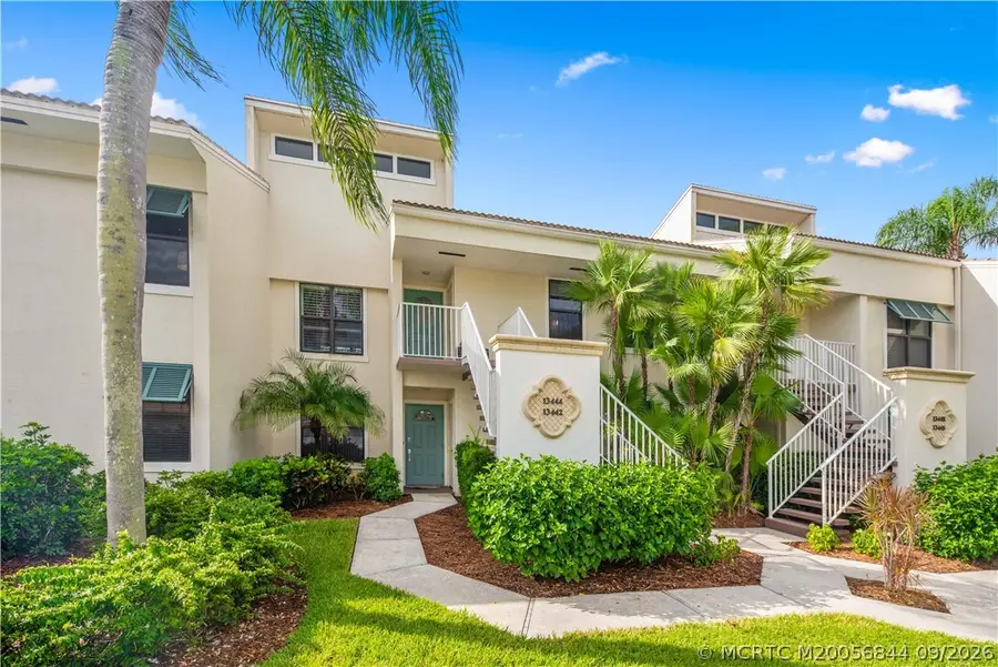 13444 NW Harbour Ridge Boulevard #6B, Palm City, FL 34990 - #3