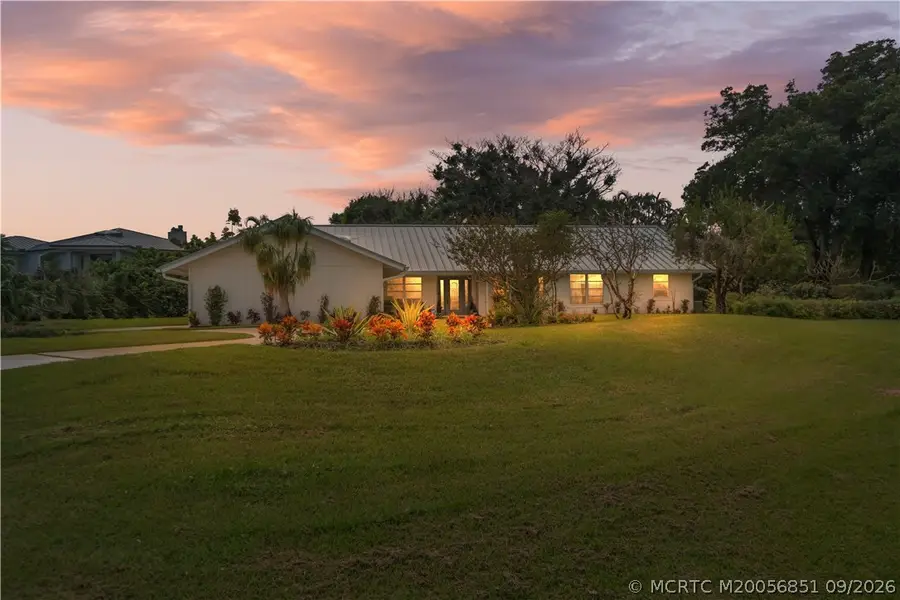 594 SW Thornhill Lane, Palm City, FL 34990 - #2