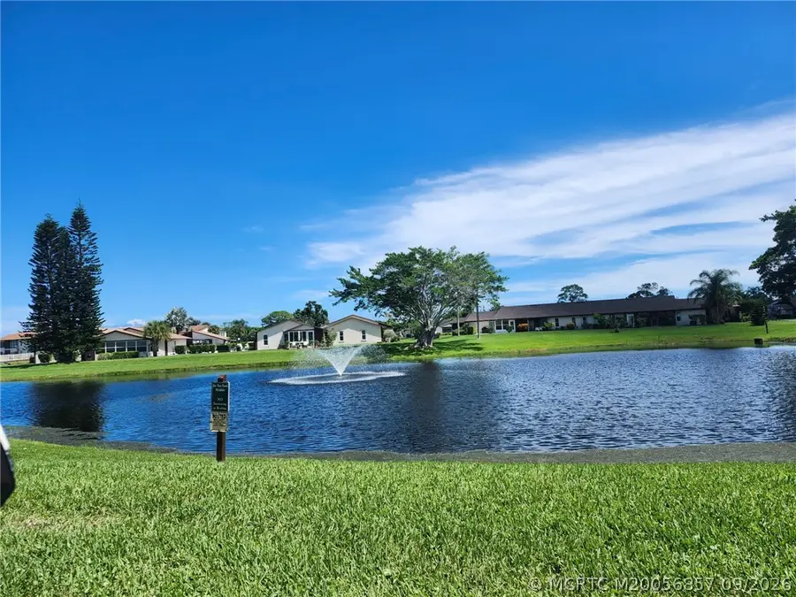 6531 SE Federal Highway #G104, Stuart, FL 34997 - #2
