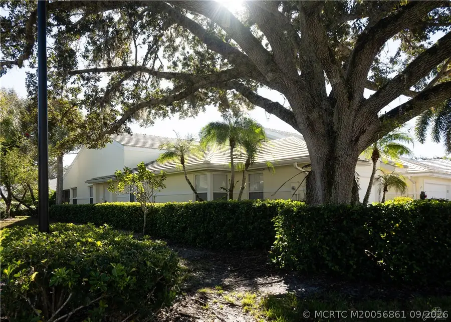 2425 SW Foxpoint Trail, Palm City, FL 34990 - #3