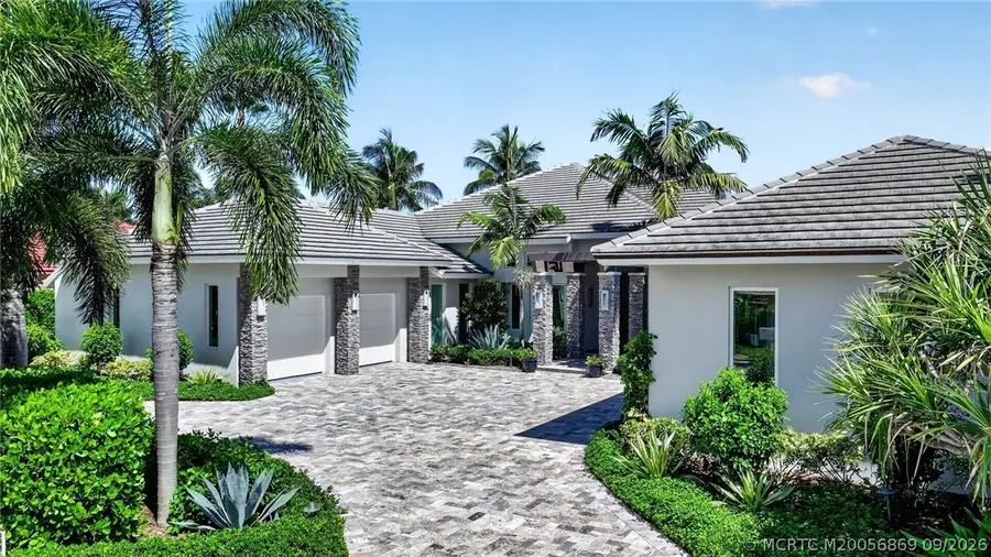 7037 SE Harbor Circle, Stuart, FL 34996 - #2