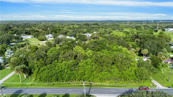 0 Oleander Avenue, Fort Pierce, FL 34982