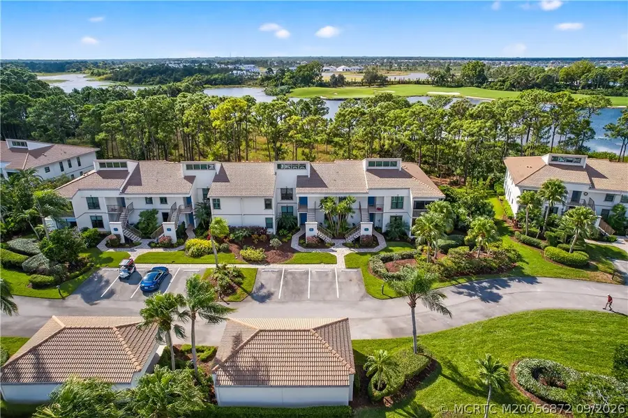 13228 Harbour Ridge Boulevard #6B, Palm City, FL 34990 - #2