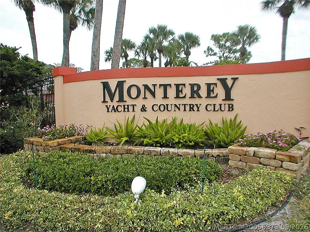 1979 SW Palm City Road #D, Stuart, FL 34994 - #1