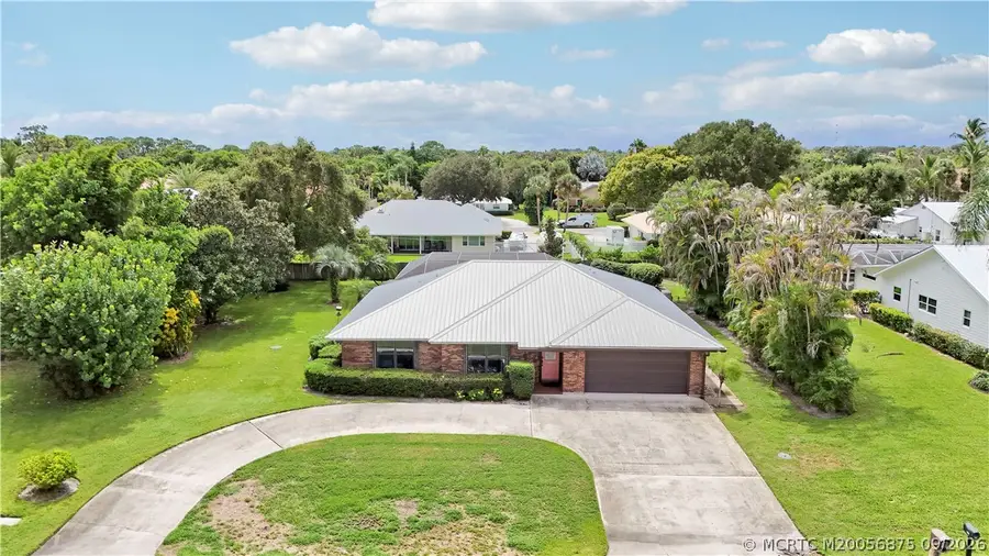 8303 SE Cumberland Circle, Hobe Sound, FL 33455 - #3