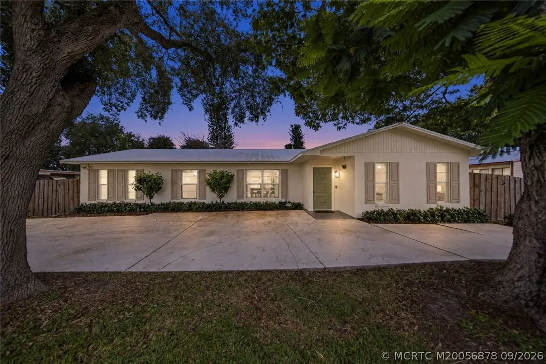 5906 Papaya Drive, Fort Pierce, FL 34982 - #1