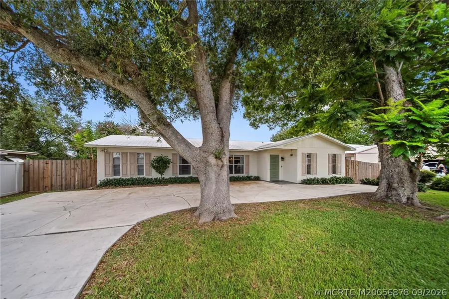 5906 Papaya Drive, Fort Pierce, FL 34982 - #2