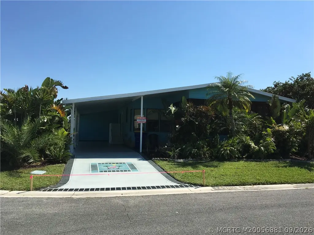 14383 Sw Rake Drive #E-22, Indiantown, FL 34956 - #1