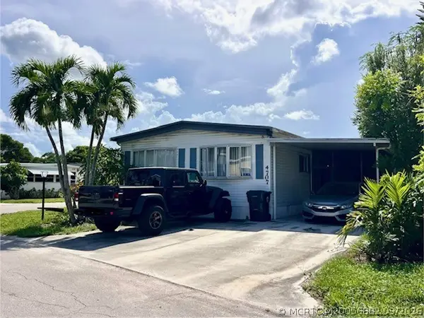 4707 Nancy Drive, Lake Worth, FL 33463
