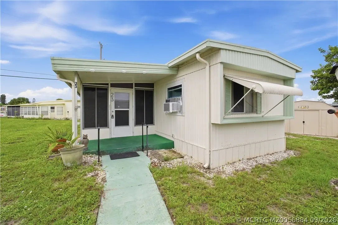11000 SE Federal Highway #23, Hobe Sound, FL 33455 - #1