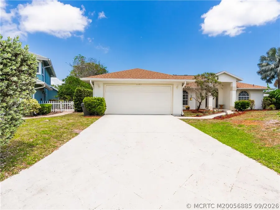 1123 SW Oak Hollow Court, Palm City, FL 34990 - #2