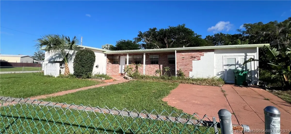 439 Sandia Avenue, Port Saint Lucie, FL 34983 - #1