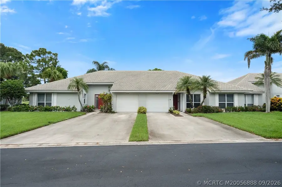 2696 SW Westlake Circle, Palm City, FL 34990 - #2