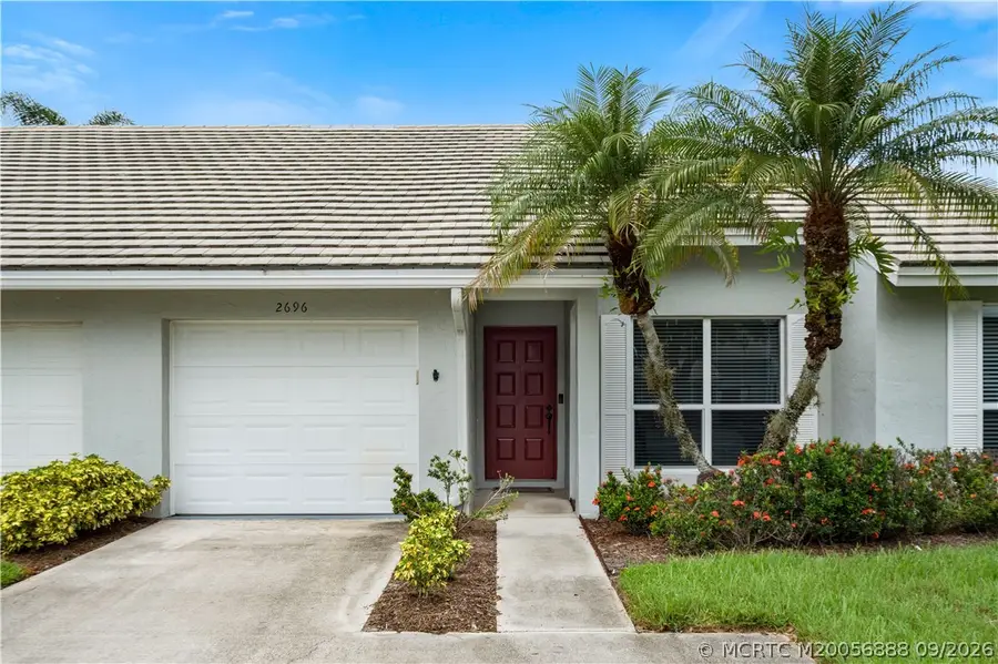 2696 SW Westlake Circle, Palm City, FL 34990 - #3