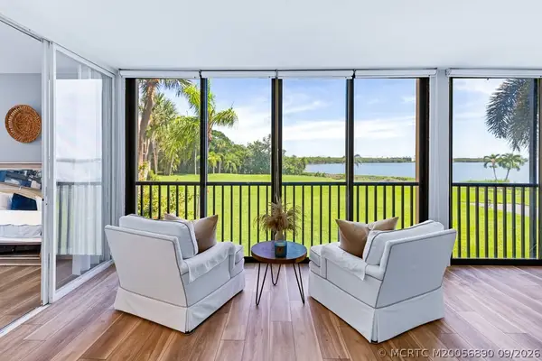 3482 NE Causeway Boulevard #2-203, Jensen Beach, FL 34957
