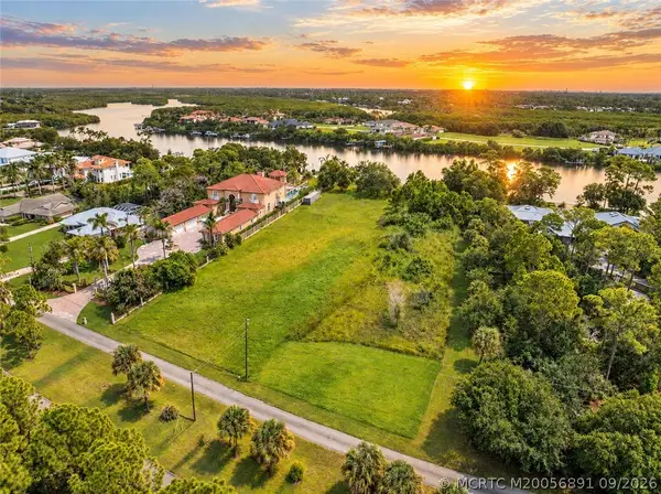 2761 SE N Lookout Boulevard, Port St Lucie, FL 34984