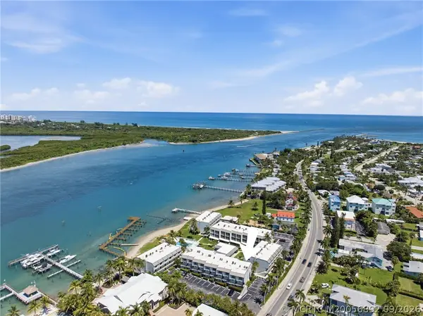 1300 Seaway Drive #B-6, Fort Pierce, FL 34949