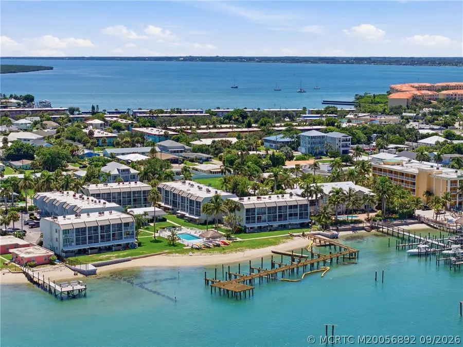 1300 Seaway Drive #B-6, Fort Pierce, FL 34949 - #2