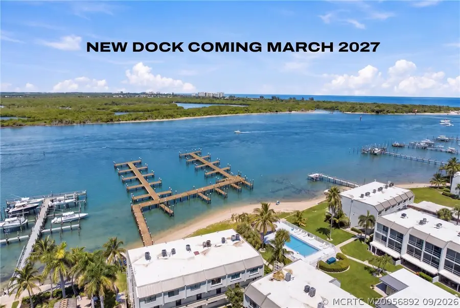 1300 Seaway Drive #B-6, Fort Pierce, FL 34949 - #3