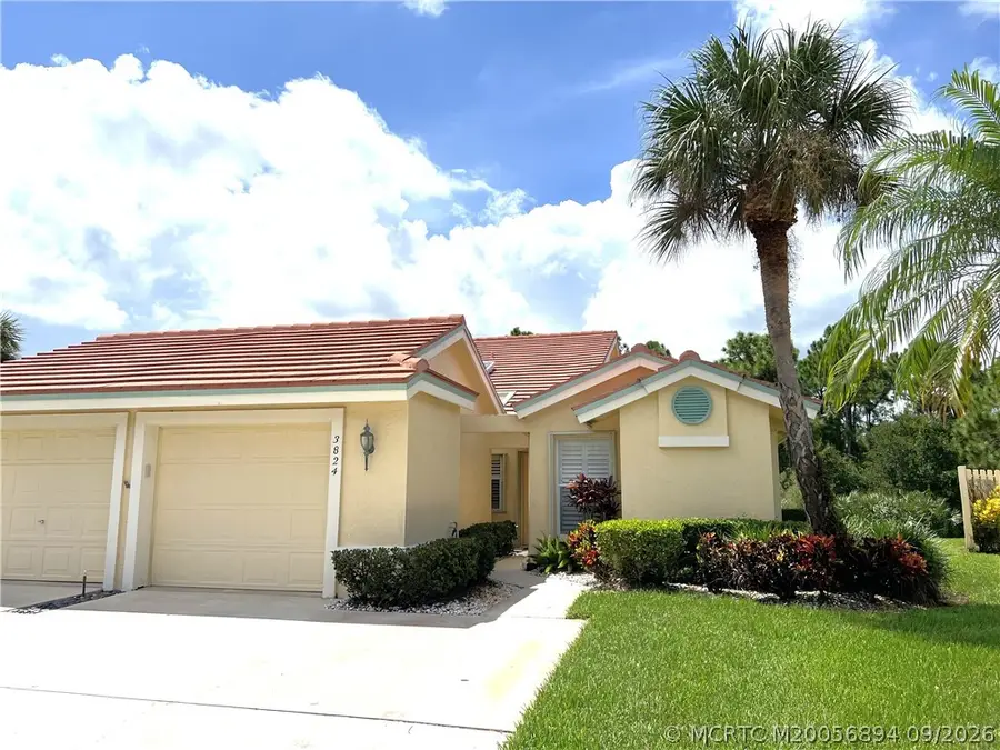 3824 SW Inwood Pines Lane, Palm City, FL 34990 - #2
