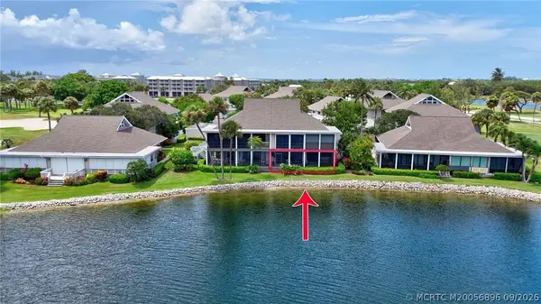311 NE Golfview Circle, Stuart, FL 34996